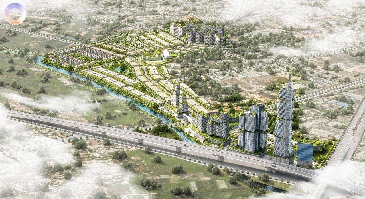 One Era – Dự án mang phong thủy thịnh vượng cho gia chủ 2 One Era thuan an