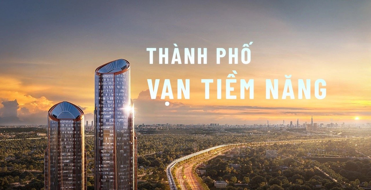 One Era – Dự án mang phong thủy thịnh vượng cho gia chủ 1 One Era