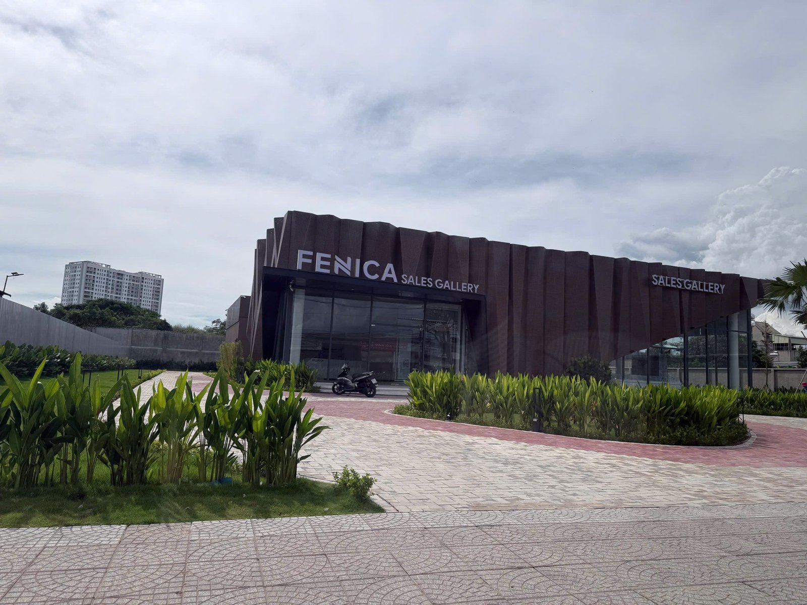 TIẾN ĐỘ DỰ ÁN FENICA THÁNG 11/2025 4 Sale Gallery Fenica