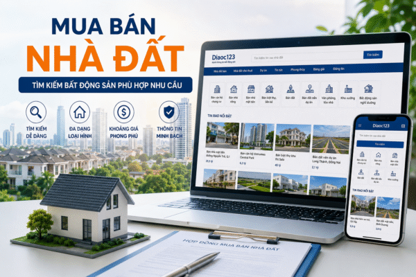 7 Tiêu Chí Sàng Lọc Bất Động Sản Trước Khi Xuống Tiền